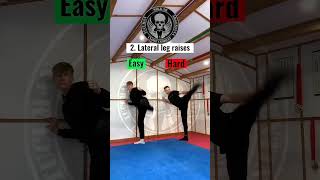 Stretching exercise 💪 shorts mma trading viralvideo workout [upl. by Lamaj231]