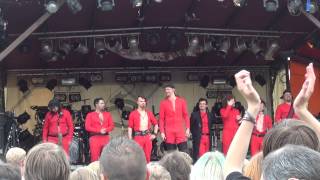 Saltatio Mortis Part 10 Live  MPS HoWe 19052013 [upl. by Capp]