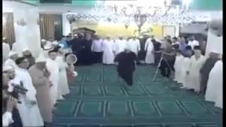 Shia Muslim Dance for God [upl. by Frame]