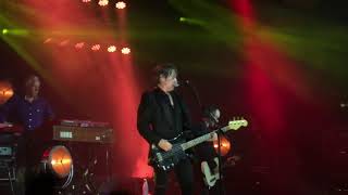 Stone cold sober  Del Amitri Live 29 July 2018 Glasgow Barrowlands [upl. by Jo]