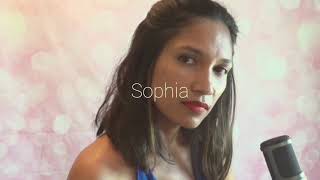 Sophia cover Nerina Pallot [upl. by Koss]