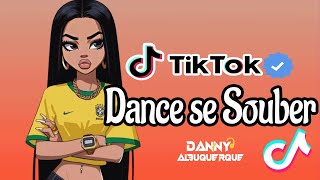 Dance se souber TikTok 2024🎶💜 [upl. by Vedi]