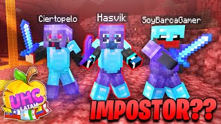 GANAMOS  UHC LATAM T2 [upl. by Wanids]