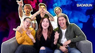 ¿Qué tan rápido les gira el ratón a los YouTubers [upl. by Lothar]