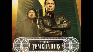 LOS TEMERARIOS MI VIDA SIN TI  ALBUM COMPLETO 2012 [upl. by Arola]