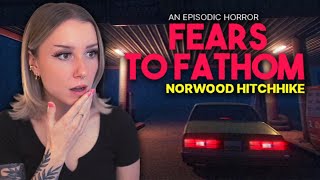 Fears to Fathom Norwood Hitchhike [upl. by Aynotal]