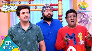 Residents Learn About Abduls Shop  Taarak Mehta Ka Chashmah  Full Episode 4177  30 Aug 2024 [upl. by Olivette461]