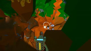 How to build tethers in Astroneer for Nintendo Switch 2022 [upl. by Pani]