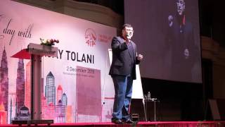 A Day With Sanjay Tolani 2 [upl. by Steve]