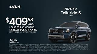 Kia Telluride 10042024 4393783 [upl. by Enelahs]