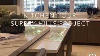 Surrey Hills House Tour by Sophie Paterson house houseinterior houseinteriordesign [upl. by Ycrem119]