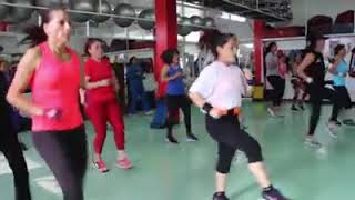 Clases de Gimnasia Reductiva [upl. by Dorella]