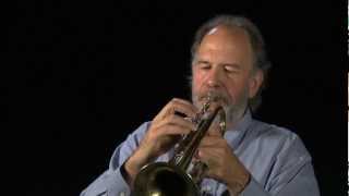 Trumpet Lesson TripleTonguing [upl. by Queen978]