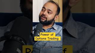 Power of Options Trading shorts viralshorts business [upl. by Akierdna550]