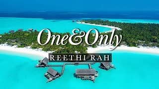 The Maldives Reethi Beach Resort  Island Tour [upl. by Anitsenre]