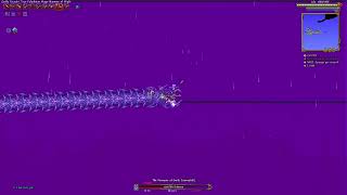 Boss Rush First Flawless  Malice mode NO HIT  Calamity 1516 [upl. by Atikehs727]