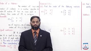 Class 9  Mathematics  Chapter 01  Lecture 1  Exercise 11 Q13  Allied School [upl. by Ennelram367]