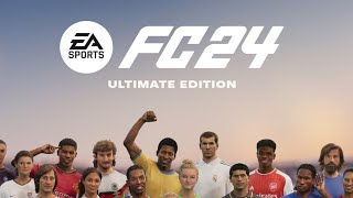 EA SPORTS FC 24 zum letzten mal [upl. by Otnas]