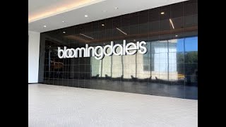 2020 A Full Tour of Bloomingdales at The SoNo Collection in Norwalk CT [upl. by Noyrb]