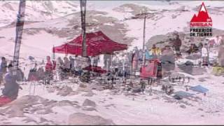 Freeride de Tignes teaser [upl. by Flavian711]