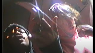 Lil Peep amp Lil Tracy  Us music video [upl. by Kere]