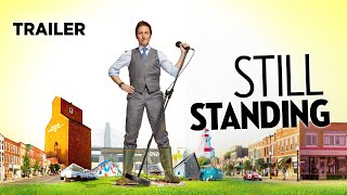 Still Standing Season 5  Official Trailer [upl. by Khano911]