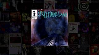 EMOTIONAL SONGS OF BUCKETHEAD THE BEST COMPILATION [upl. by Ahsini365]