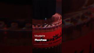 Обзор Moustache Rochas парфюмерия духи ароматы parfum fragrance парфюм rochas [upl. by Deroo903]