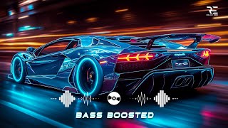 BASS BOOSTED SONGS 2024 🔥 BEST REMIXES OF POPULAR SONGS 2024 amp EDM 🔥 BEST EDM BOUNCE ELECTRO HOUSE [upl. by Oirotciv]