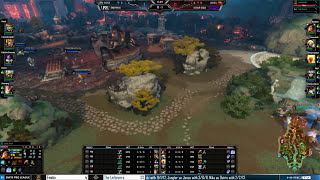 Soar vs Nv Shortest game in Smite Professional League History [upl. by Celisse]