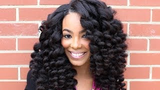 HeatFree Hair Curling Effortless and Gentle Techniques for Beautiful Curls [upl. by Werd]