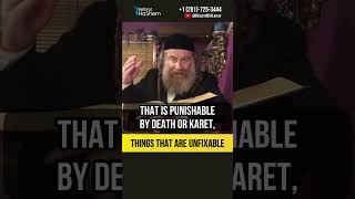 Things that are unfixable 😲 Think before you do shorts torah [upl. by Modesty740]