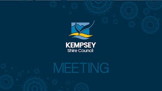 Kempsey Shire Council  Public Forum  19 February 2024 [upl. by Noryahs]