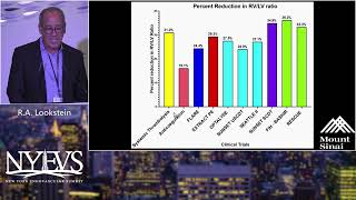 New Emerging Technologies Robert A Lookstein Venous Symposium [upl. by Milo642]