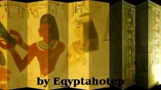 EGYPT 650  NAKHTS Tomb II TT 52  by Egyptahotep [upl. by Dorcas]