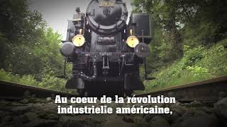 Les Aventuriers du Rail Legacy  Trailer Hobby Next [upl. by Ethben]