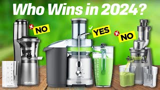 Best Juicers 2024 don’t buy one before watching this [upl. by Etyak250]