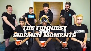 The Funniest Sidemen Moments Of All Time [upl. by Ramon]