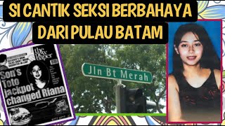 DINIKAHI PRIA SINGAPURA ISTRI INDONESIA MENJELMA MONSTER [upl. by Siver]