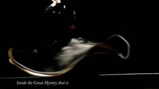 Rumi The Great Mystery Sufi Poem ♫ [upl. by Eseekram]