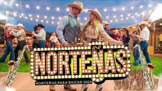 Las Norteñas Más Chingonas del 2024 💝️🎷 Cumbias Norteñas Para Bailar 2024 💝️🎷 Norteñas Mix [upl. by Llenrahc477]