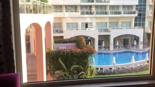 Barut Kemer Resort Turkey [upl. by Reese]