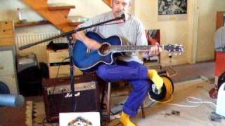 Peter Sarstedt  Where Do You Go To My Lovely  Acoustic Cover  Danny McEvoy [upl. by Dranal]