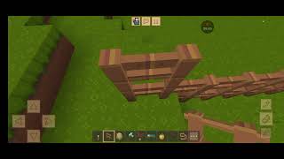 Crafting and Building z koniarą odcinek 2 [upl. by Attennaej]