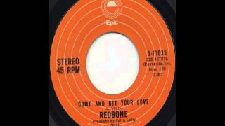 Redbone  Come And Get Your Love 1974 [upl. by Bell]