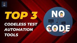 Revolutionize Your Testing Top Codeless Test Automation Tools in 2024reachtechandmore [upl. by Zoilla198]