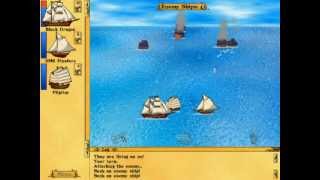 Tradewinds Classic  Lets Play Commentary simples14 [upl. by Isyak]