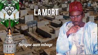 Serigne Sam mbayela mort xassida tvserignetoubambacké serignesammbaye shortsvideo youtube [upl. by Sergius]