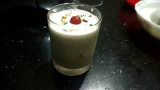 Avil Milk Shake Delicious Malabar Recipe  Tummy Full [upl. by Engel]