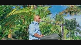 C T Fernando songs Punsanda hinahenne cover version by mohan Fernando [upl. by Nayra]